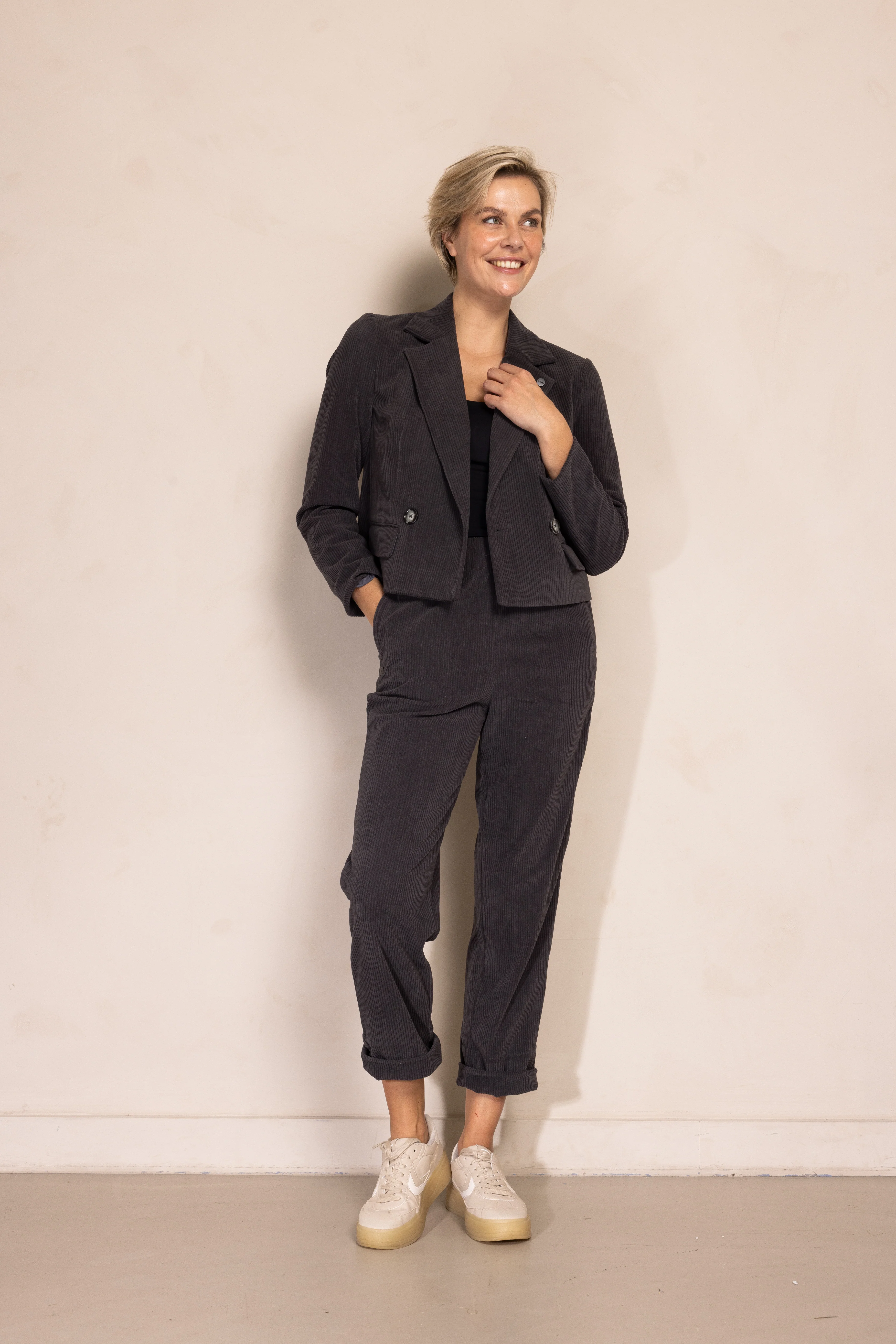 Zhrill - Jojo Blazer - Image 4