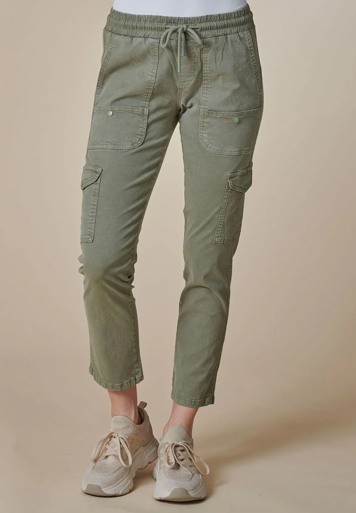 Zhrill - Lera Pant - Image 5
