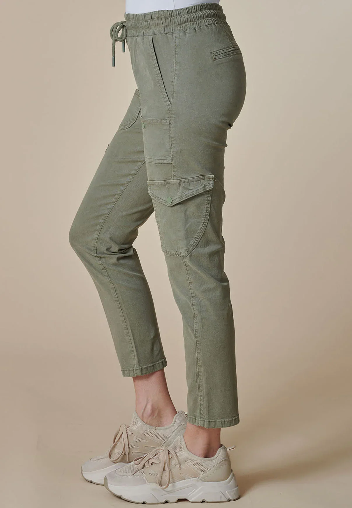 Zhrill - Lera Pant - Image 7