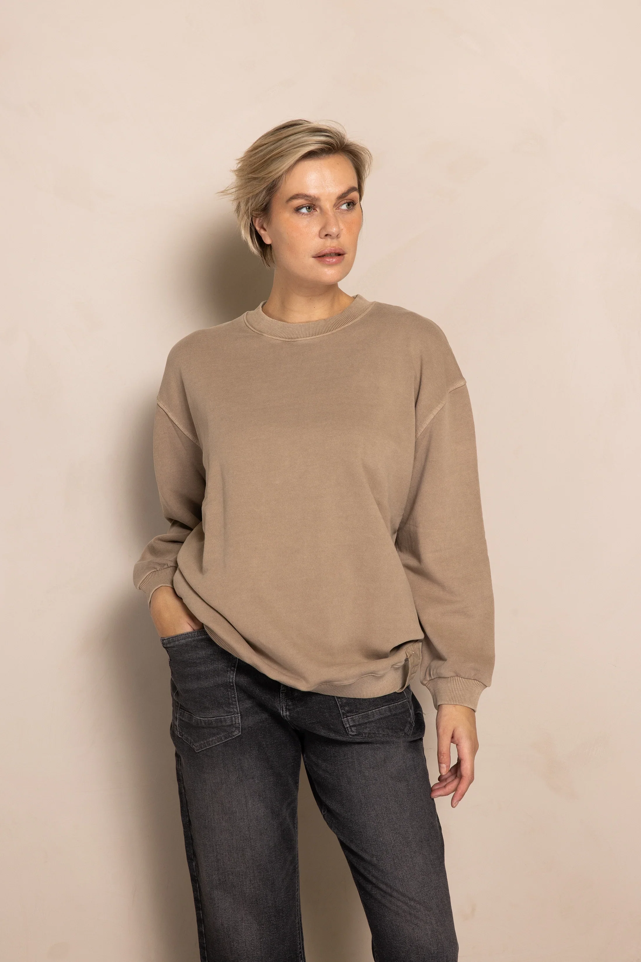 Zhrill - Marlen Sweatshirt - Image 3