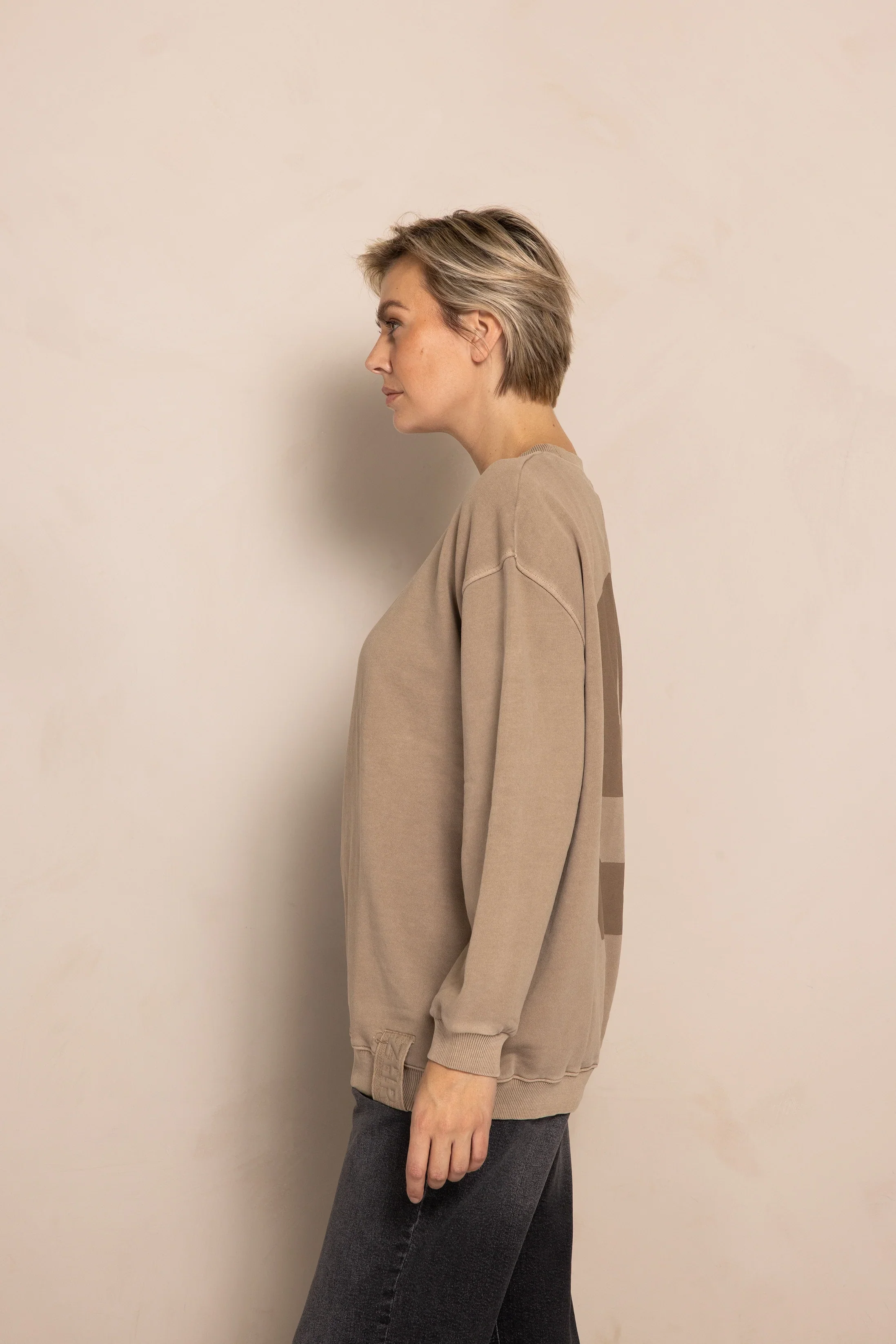 Zhrill - Marlen Sweatshirt - Image 4