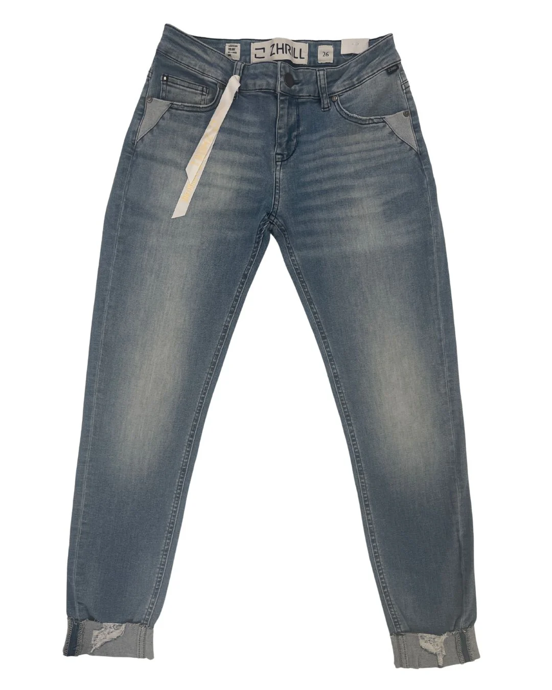 Zhrill - Nova Jean - Image 6