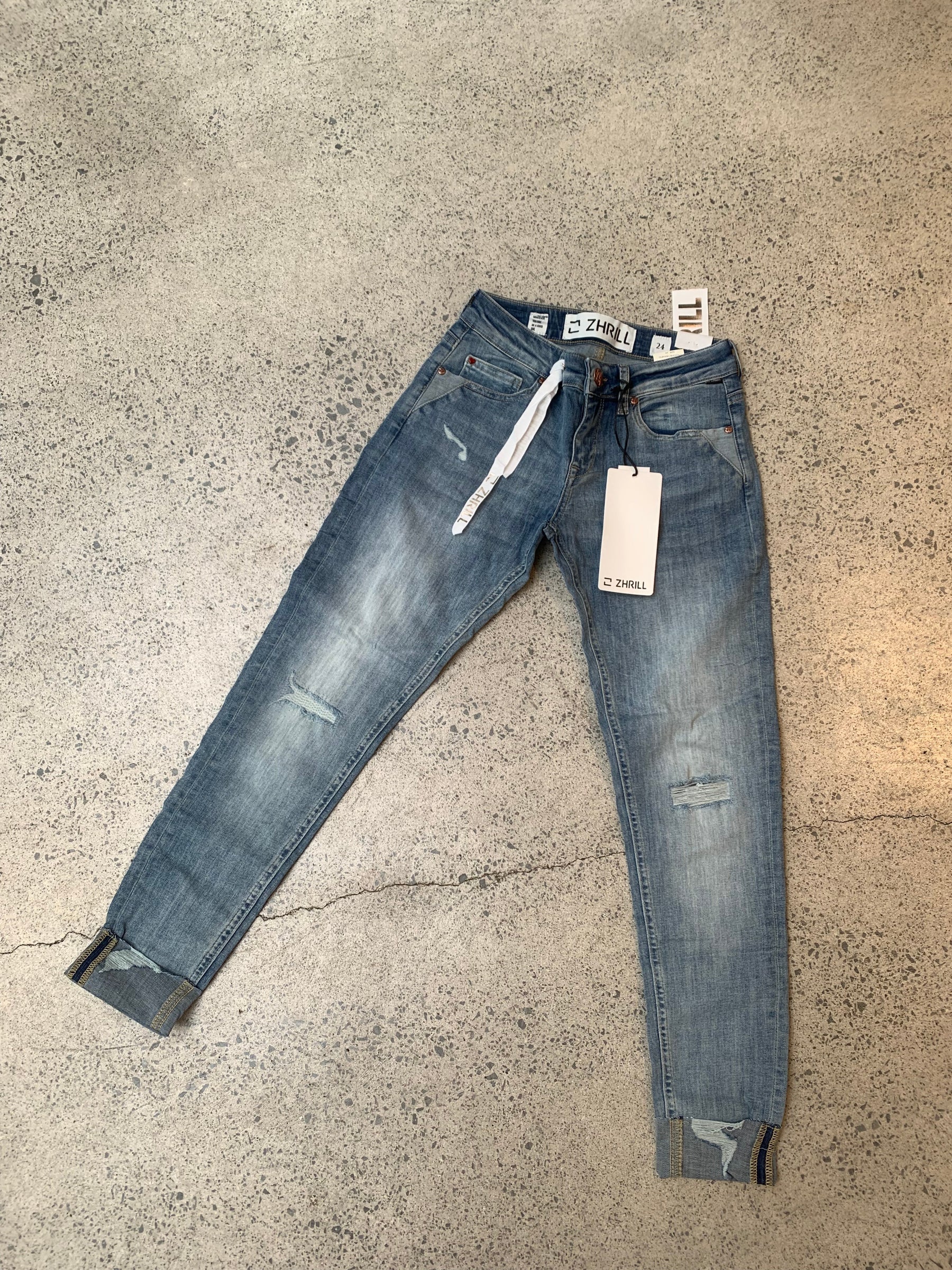 Zhrill - Nova Jean - Image 7