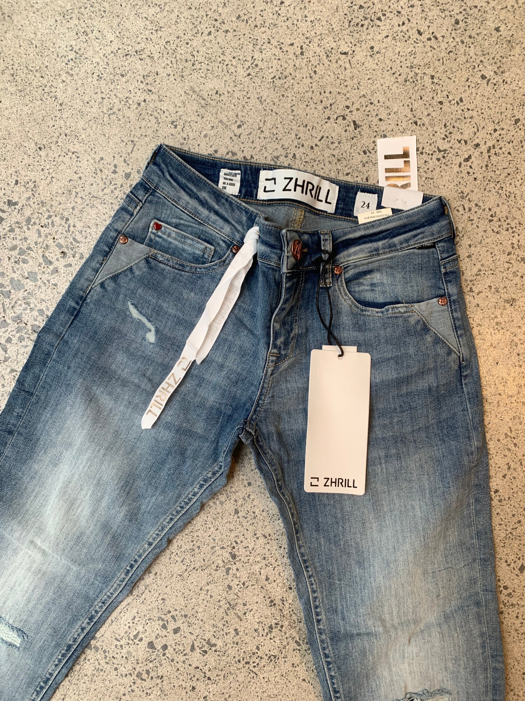 Zhrill - Nova Jean - Image 8