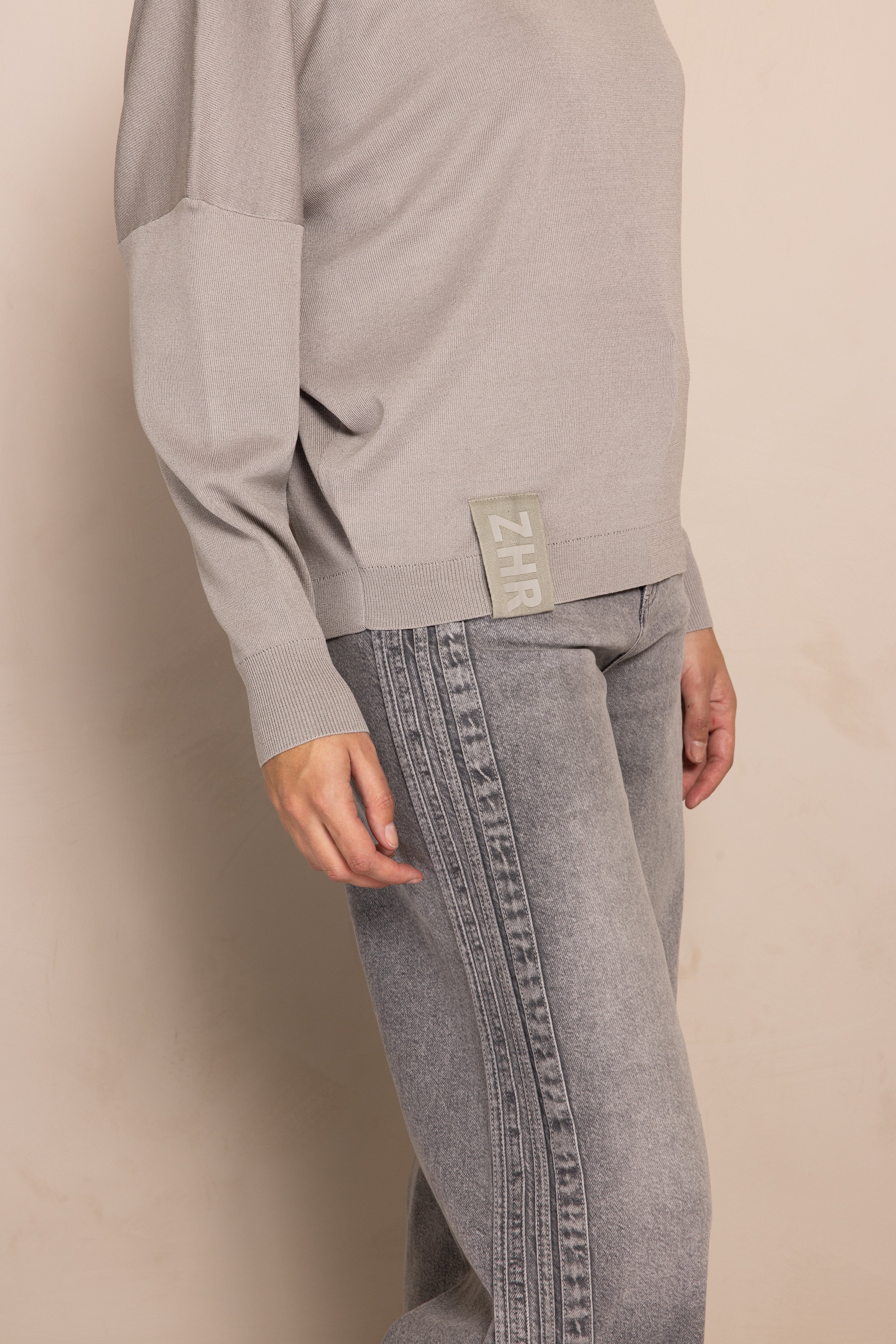 Zhrill - Talia Knit - Image 10