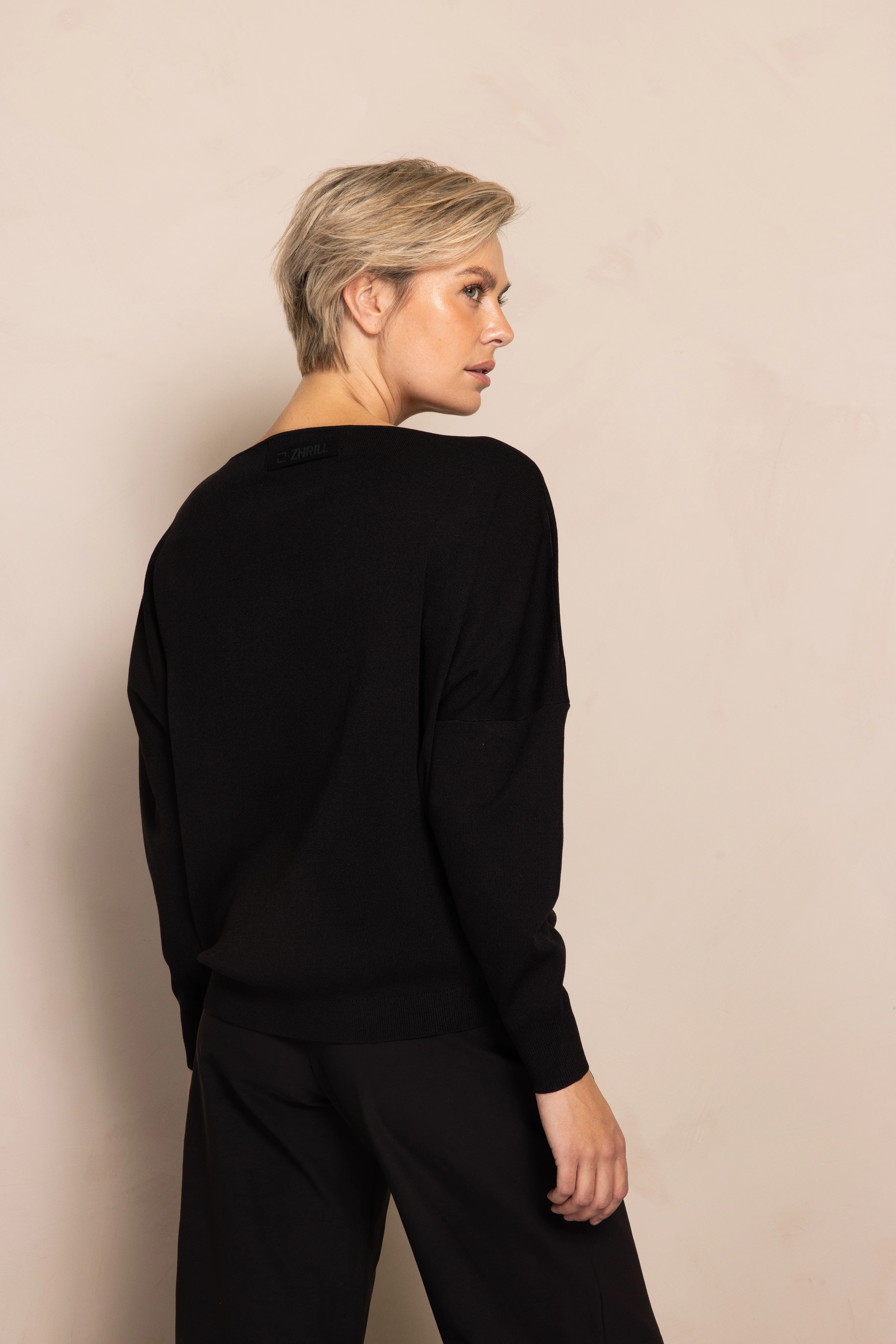 Zhrill - Talia Knit - Image 3
