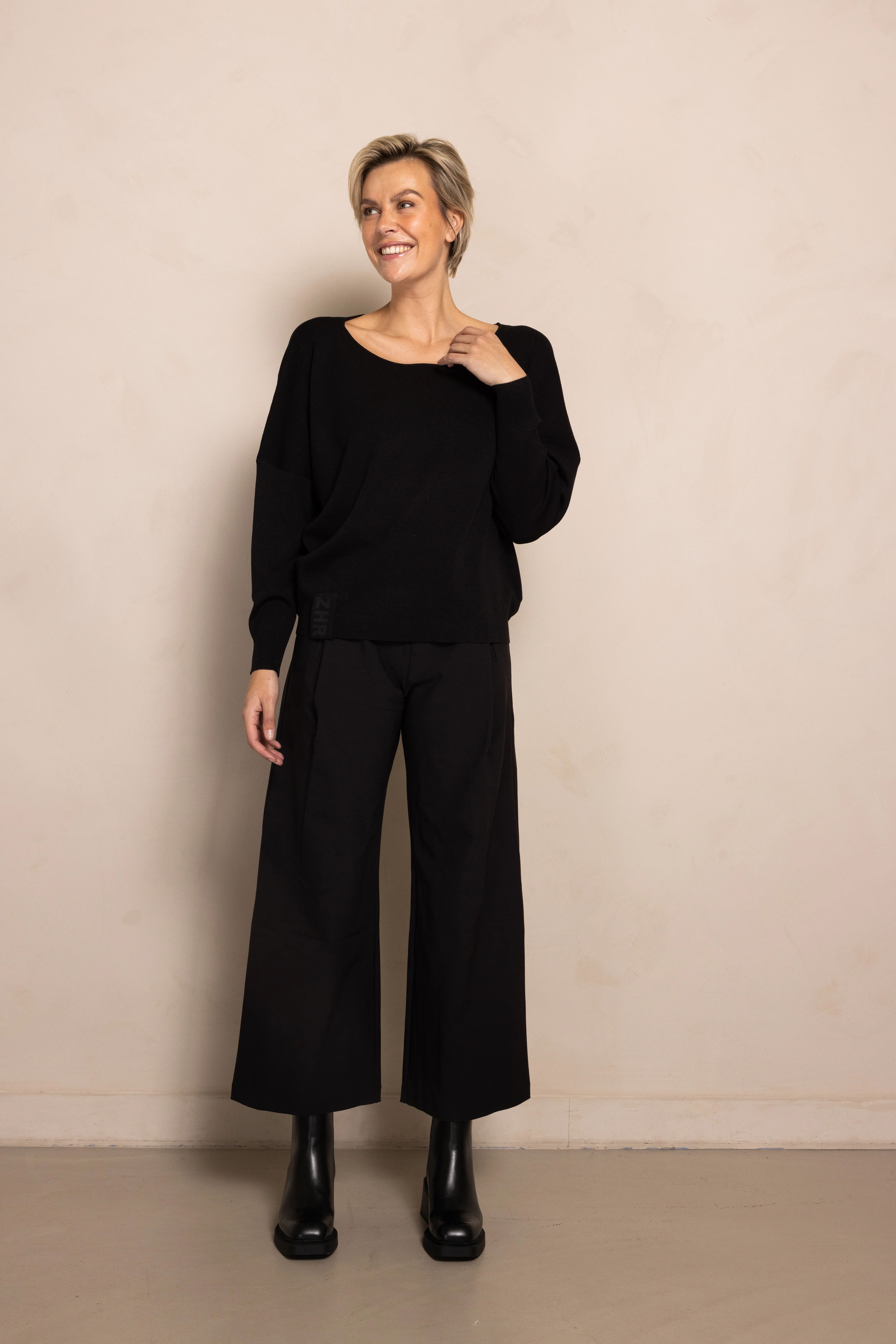 Zhrill - Talia Knit - Image 4