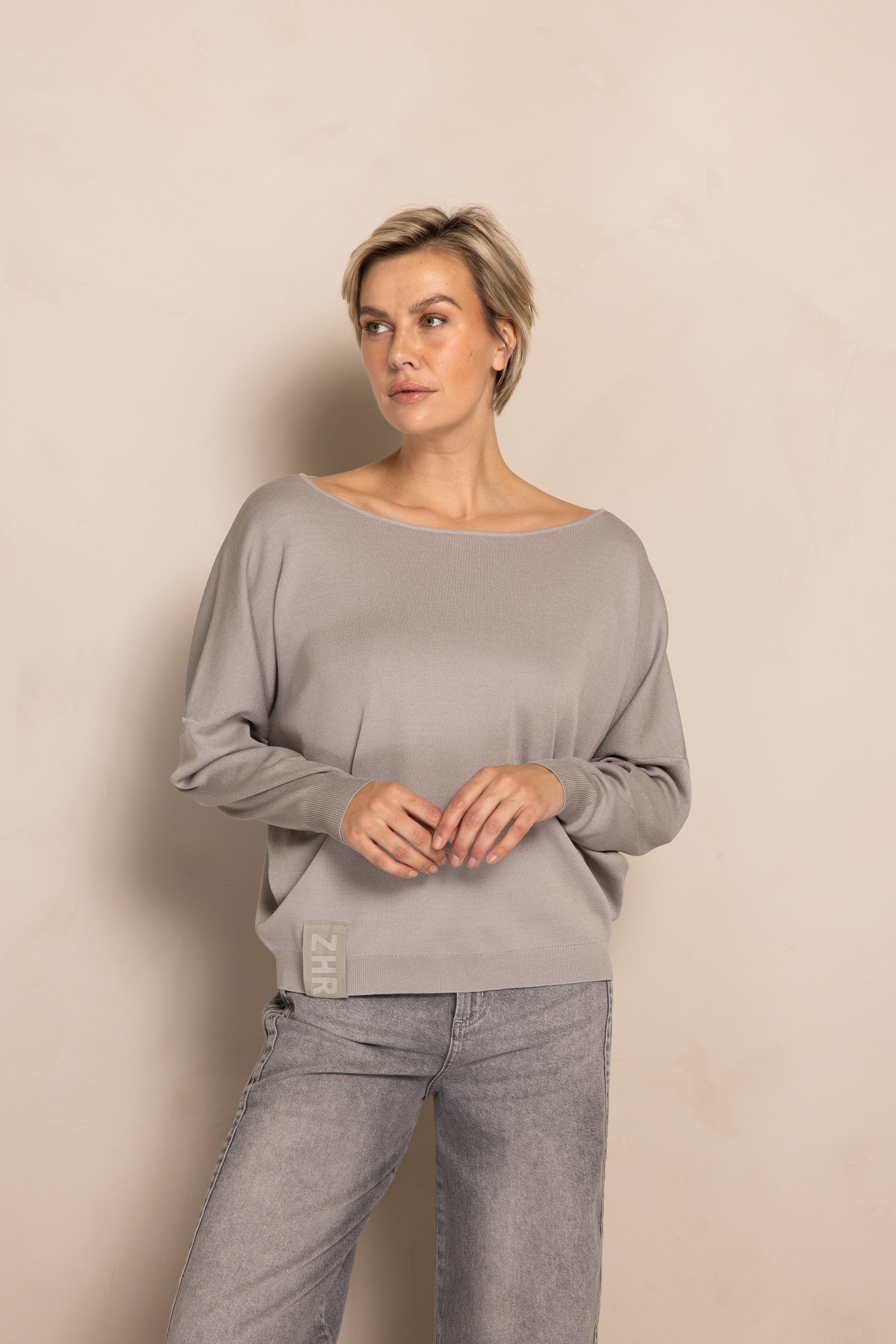 Zhrill - Talia Knit - Image 6