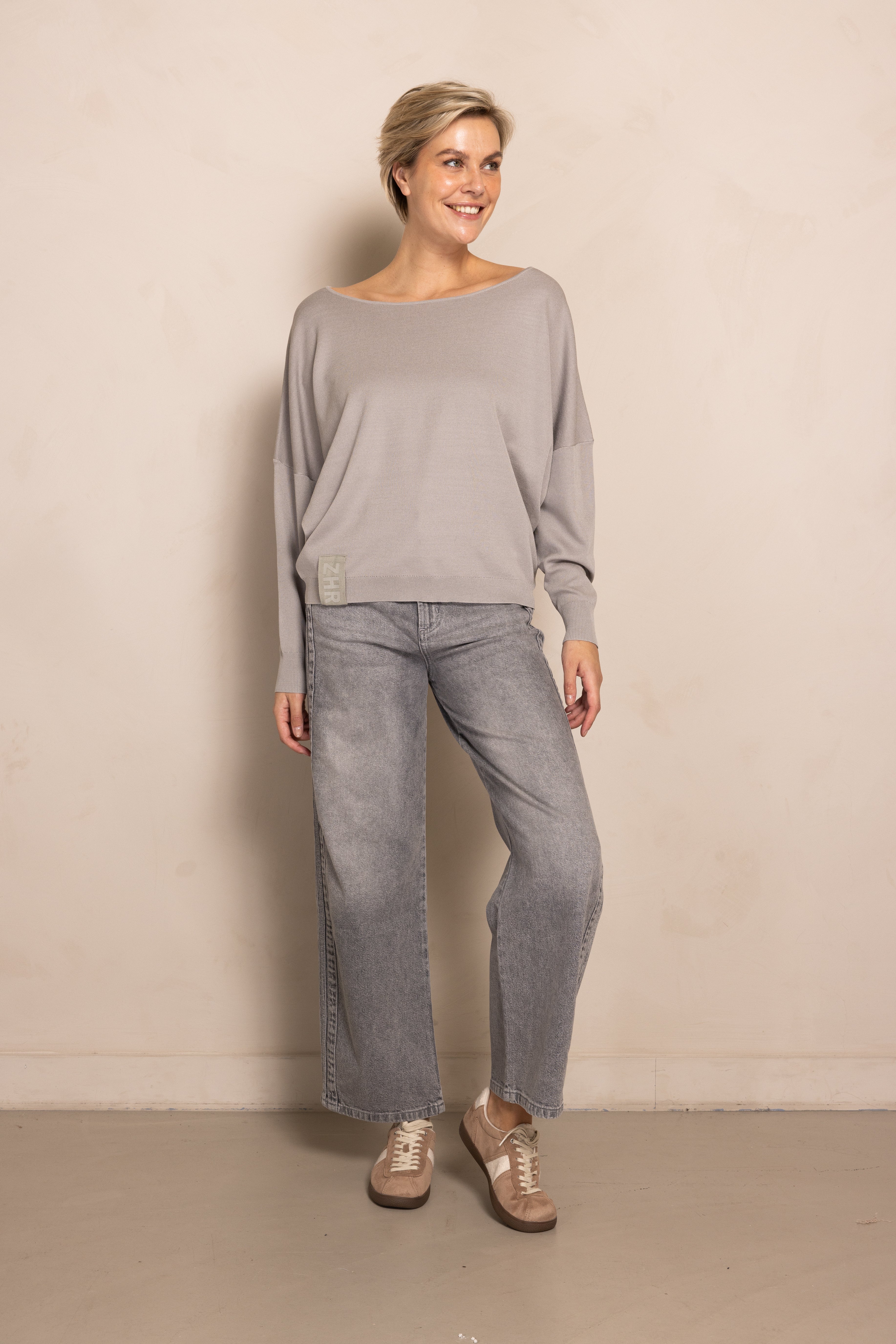 Zhrill - Talia Knit - Image 7