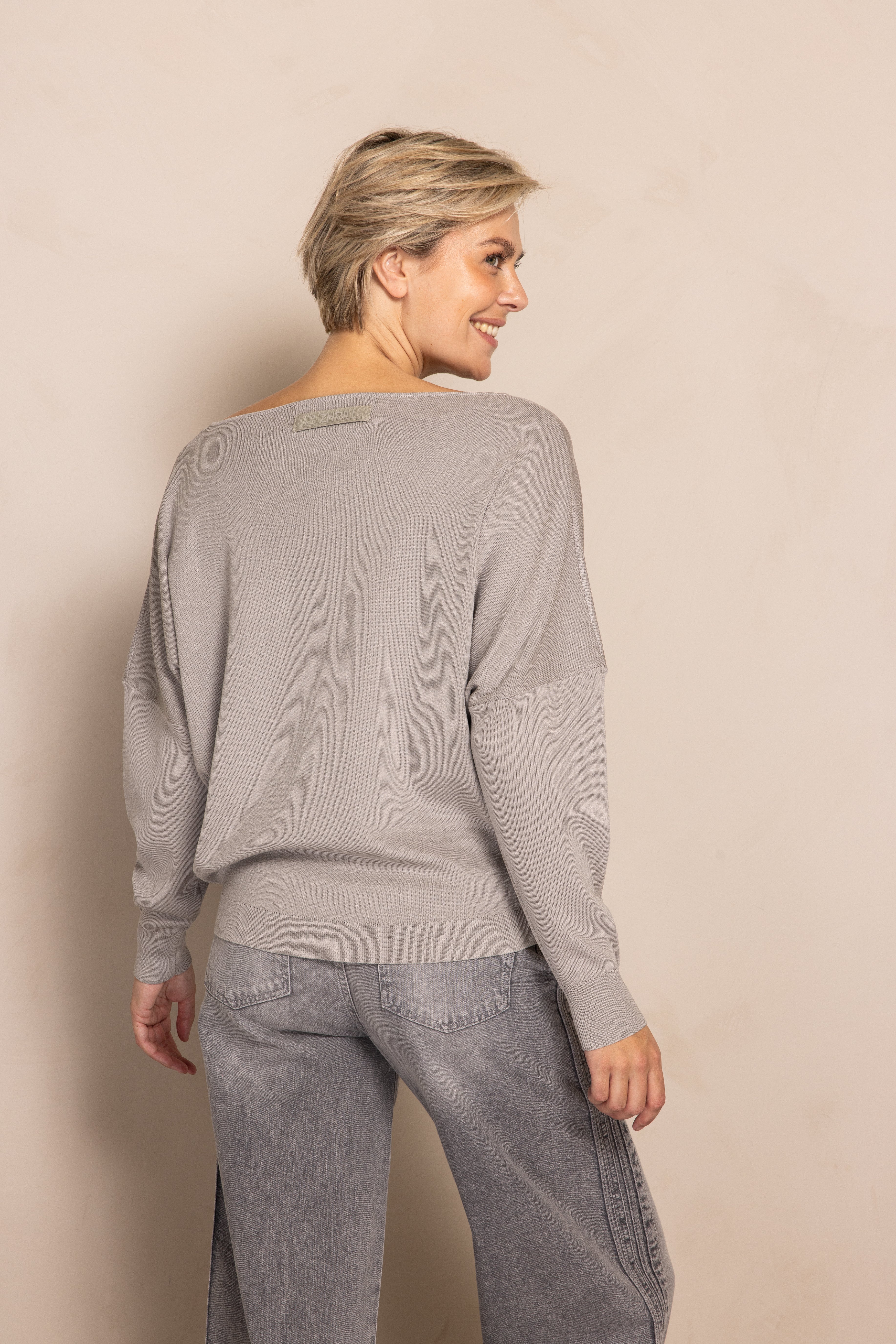 Zhrill - Talia Knit - Image 9