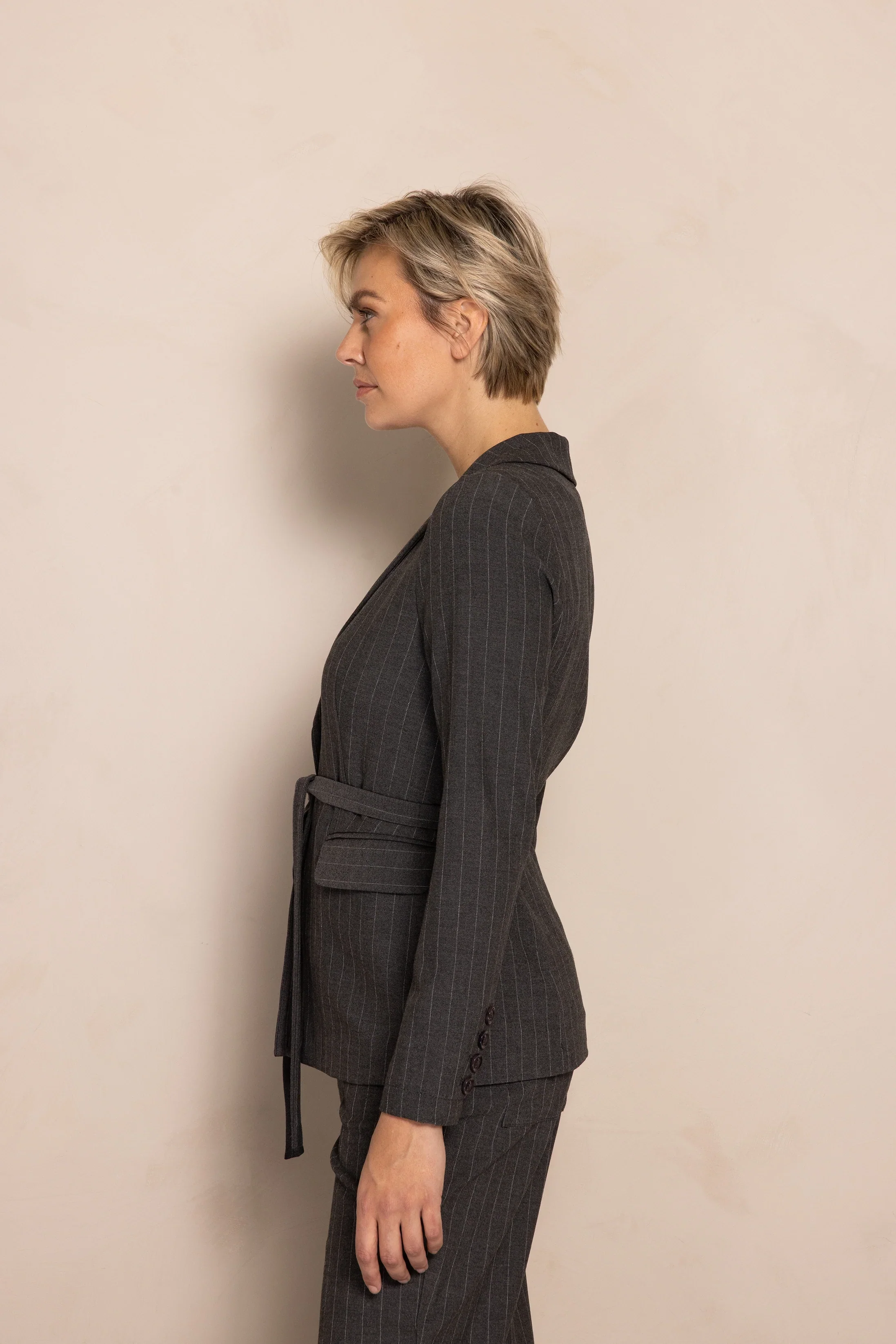 Zhrill - Tamika Blazer - Image 3