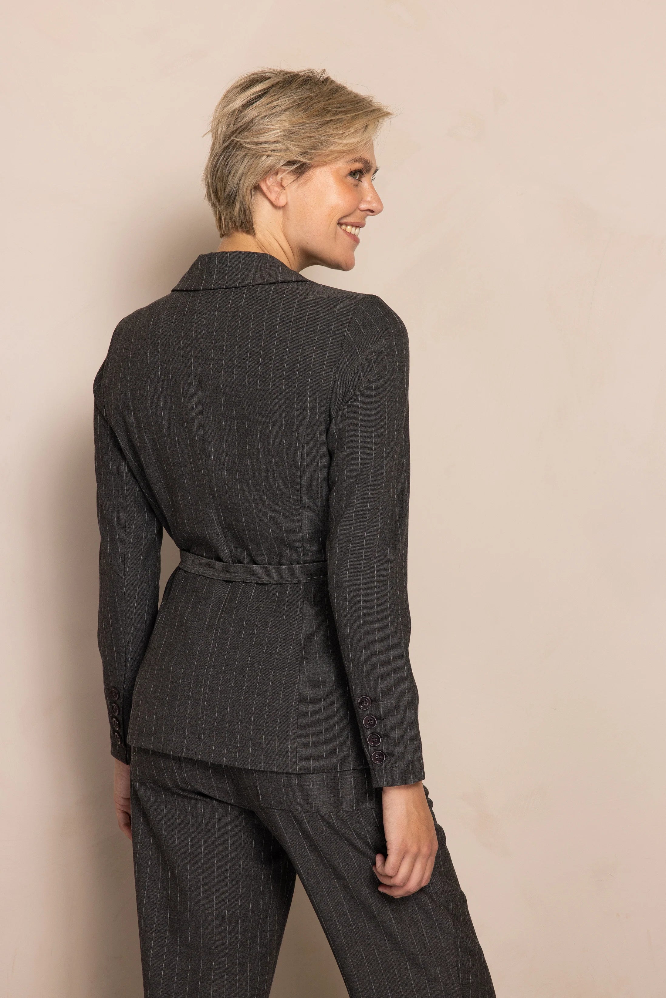 Zhrill - Tamika Blazer - Image 4