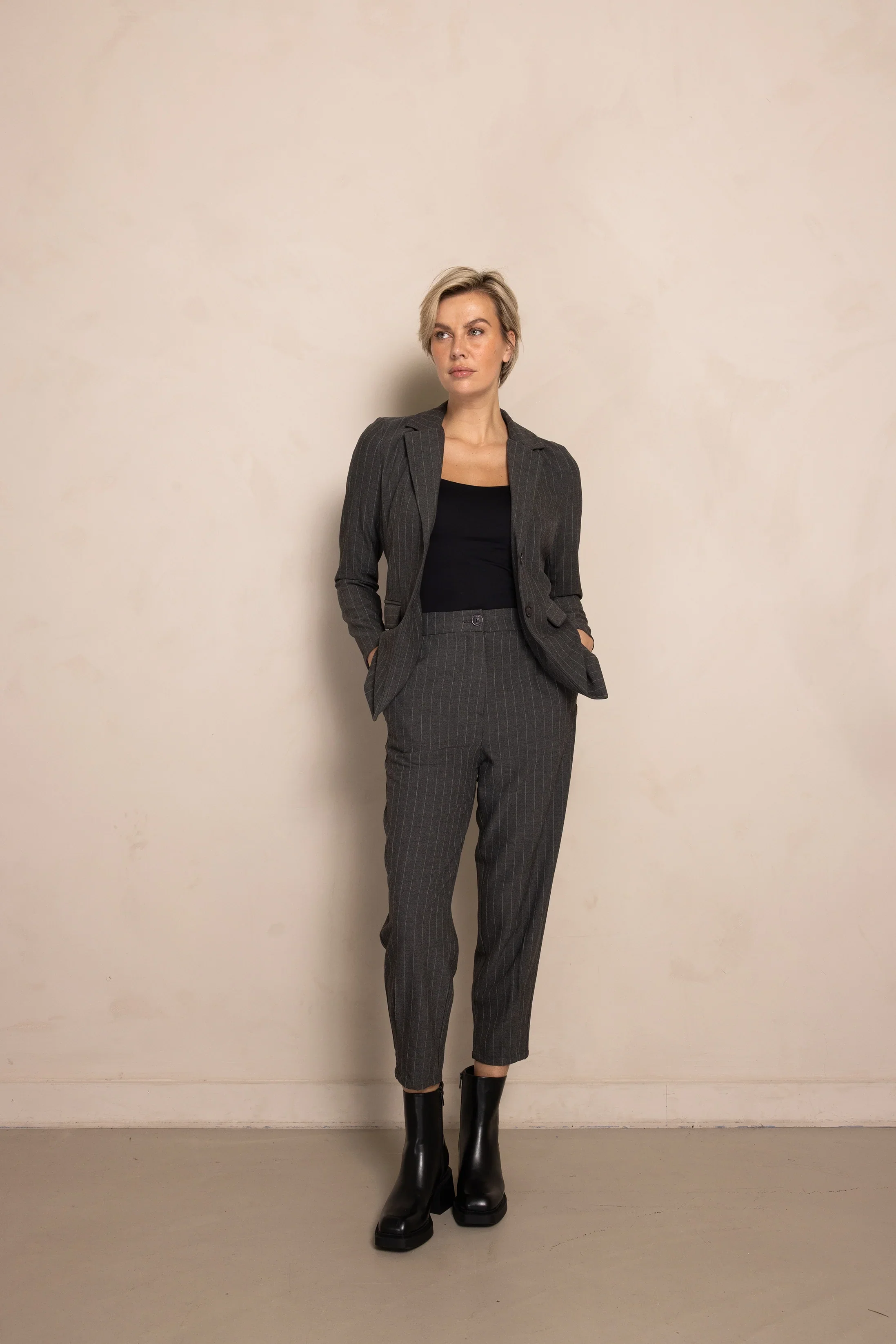 Zhrill - Tamika Blazer - Image 5