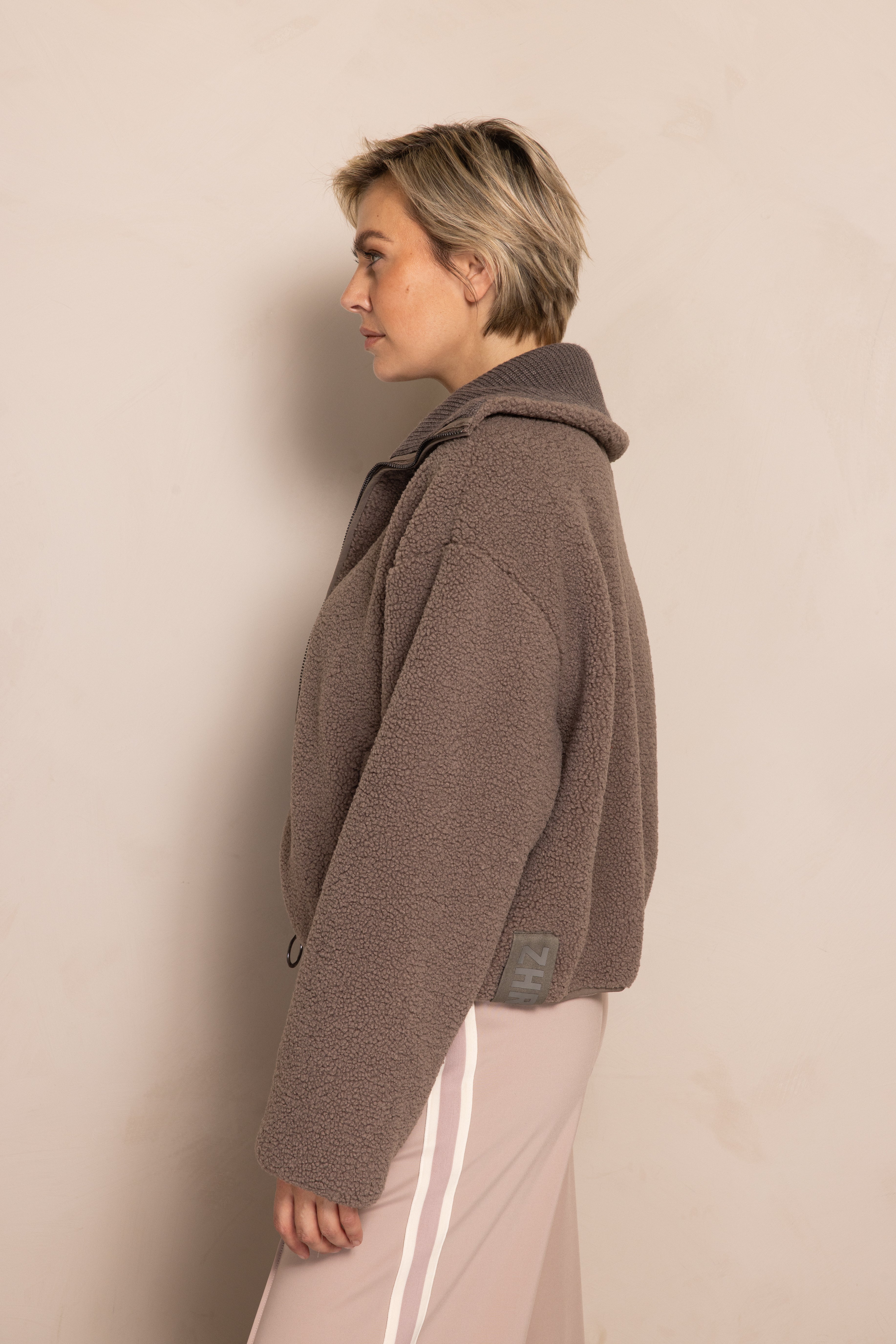 Zhrill - Zira Jacket - Image 3
